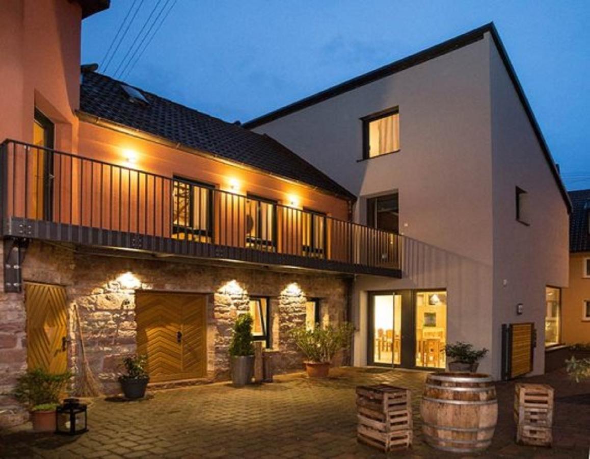 维因哥特布兰科酒店 洪堡 外观 照片